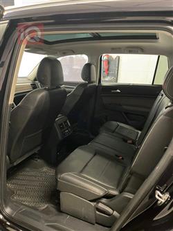 فولكسفاغن أطلس